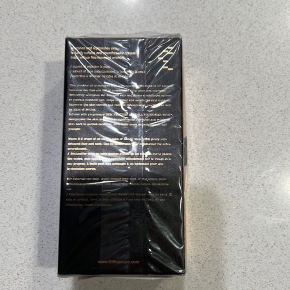 Derm iNSTITUTE - Youth Alchemy Repairing Oil - 30ml - BNWT - Picture 6 of 8